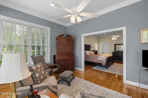 1937 Hickory Hill Drive North Augusta SC 29860