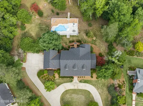 1937 Hickory Hill Drive North Augusta SC 29860