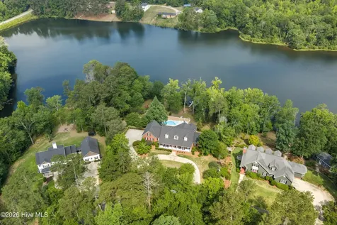 1937 Hickory Hill Drive North Augusta SC 29860