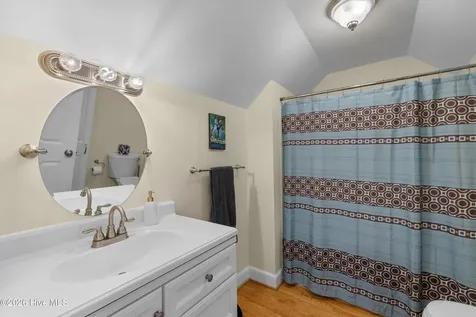 1937 Hickory Hill Drive North Augusta SC 29860