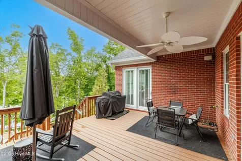 1937 Hickory Hill Drive North Augusta SC 29860