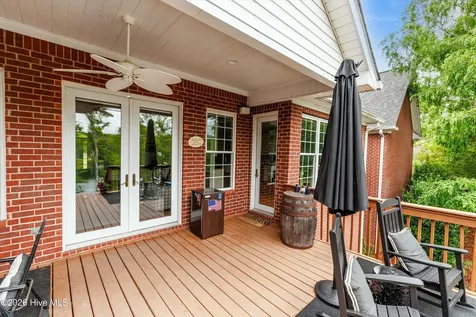 1937 Hickory Hill Drive North Augusta SC 29860
