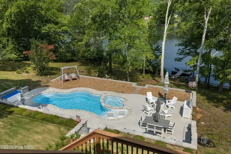 1937 Hickory Hill Drive North Augusta SC 29860