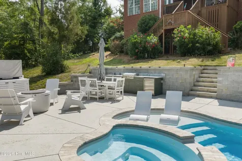 1937 Hickory Hill Drive North Augusta SC 29860