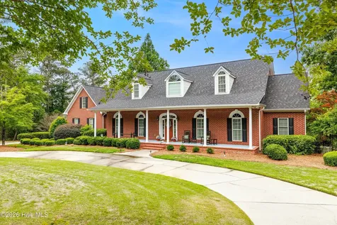 1937 Hickory Hill Drive North Augusta SC 29860