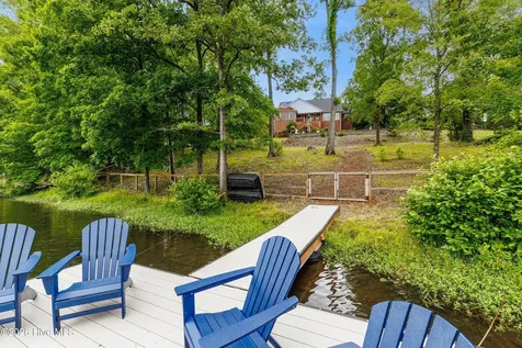 1937 Hickory Hill Drive North Augusta SC 29860
