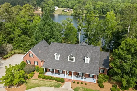 1937 Hickory Hill Drive North Augusta SC 29860