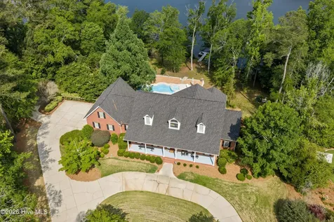 1937 Hickory Hill Drive North Augusta SC 29860