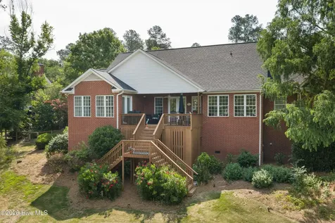 1937 Hickory Hill Drive North Augusta SC 29860