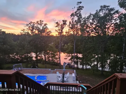 1937 Hickory Hill Drive North Augusta SC 29860