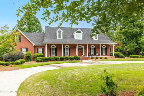 1937 Hickory Hill Drive North Augusta SC 29860
