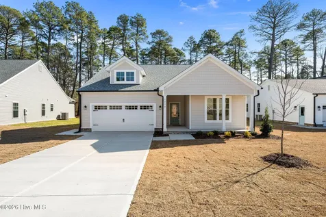 1216 Petite Terre Court New Bern NC 28560