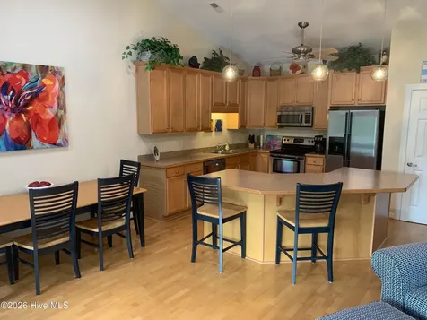 156 Sandy Cove Drive Henrico NC 27842
