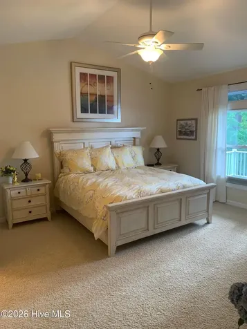 156 Sandy Cove Drive Henrico NC 27842