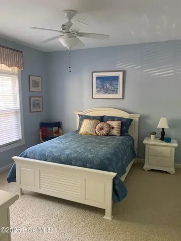156 Sandy Cove Drive Henrico NC 27842