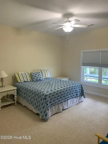 156 Sandy Cove Drive Henrico NC 27842
