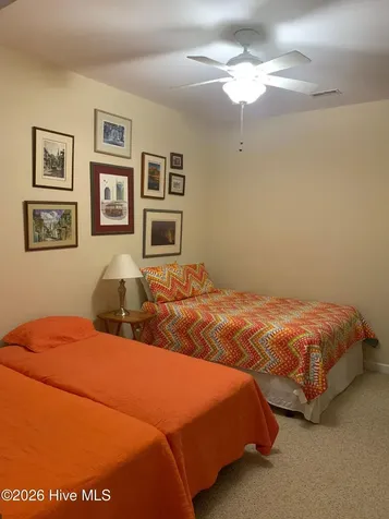 156 Sandy Cove Drive Henrico NC 27842