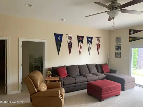 156 Sandy Cove Drive Henrico NC 27842