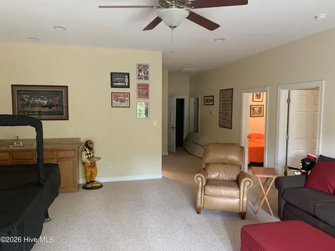156 Sandy Cove Drive Henrico NC 27842