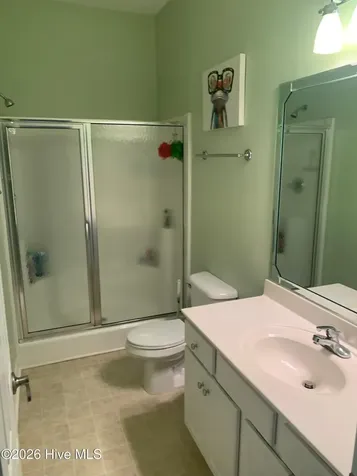 156 Sandy Cove Drive Henrico NC 27842