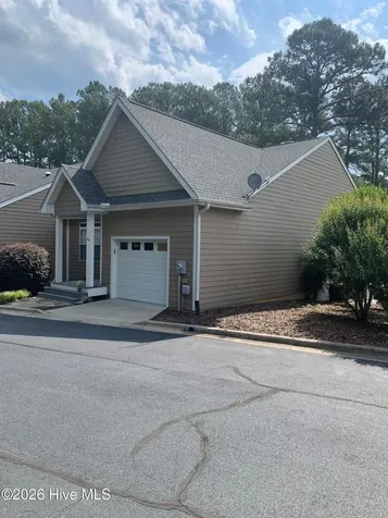 156 Sandy Cove Drive Henrico NC 27842