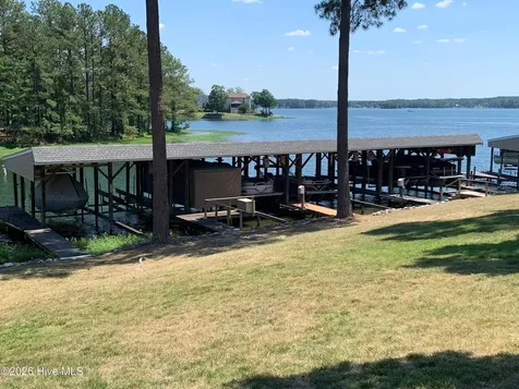 156 Sandy Cove Drive Henrico NC 27842