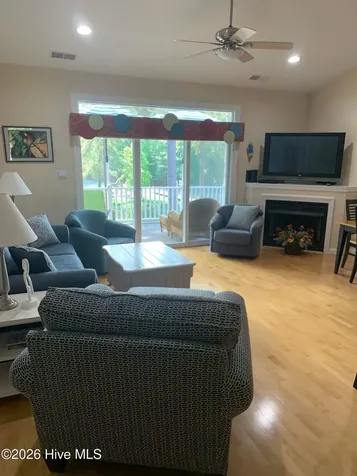 156 Sandy Cove Drive Henrico NC 27842