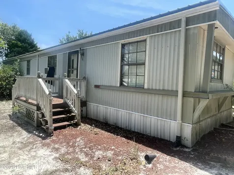 2340 Weeping Oak Road SW Supply NC 28462