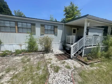 2340 Weeping Oak Road SW Supply NC 28462