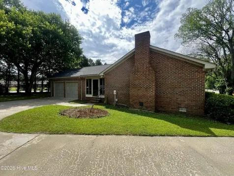 1021 Turnstone Drive Rocky Mount NC 27803