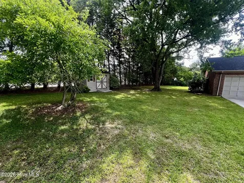 1021 Turnstone Drive Rocky Mount NC 27803