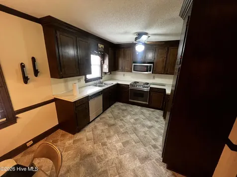 1021 Turnstone Drive Rocky Mount NC 27803