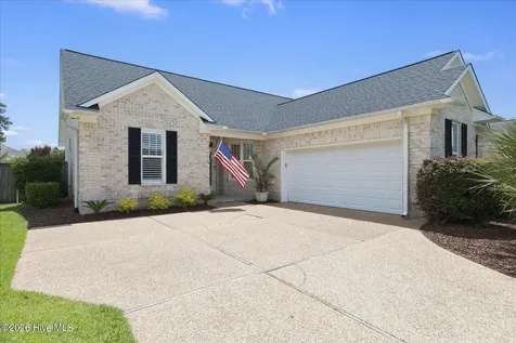 1053 Garden Club Way Leland NC 28451