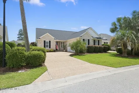 1053 Garden Club Way Leland NC 28451