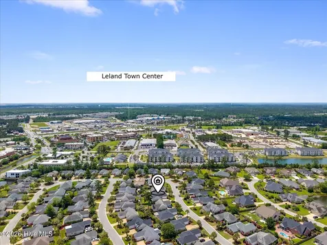 1053 Garden Club Way Leland NC 28451