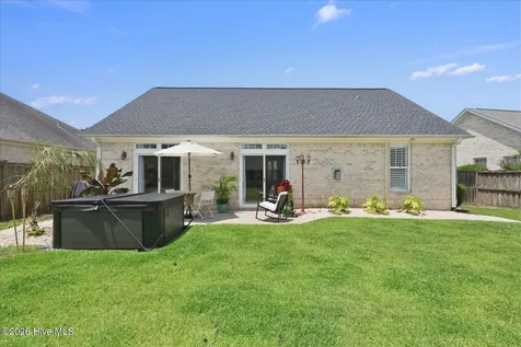 1053 Garden Club Way Leland NC 28451