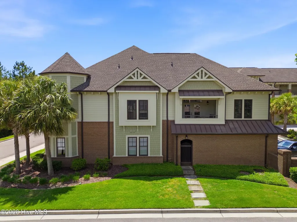640 Village Park Drive Wilmington NC 28405
