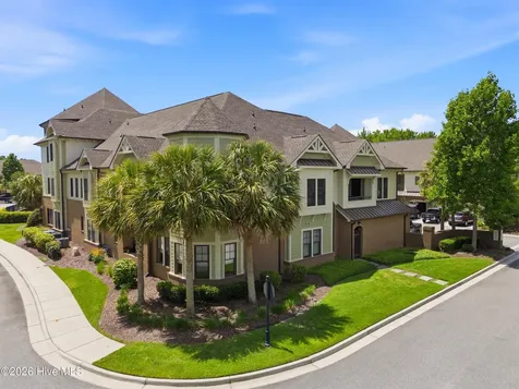 640 Village Park Drive Wilmington NC 28405