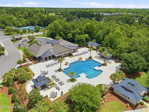640 Village Park Drive Wilmington NC 28405