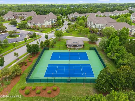 640 Village Park Drive Wilmington NC 28405