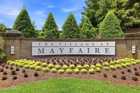 640 Village Park Drive Wilmington NC 28405