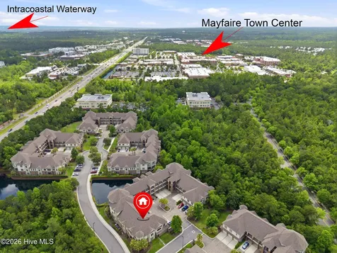 640 Village Park Drive Wilmington NC 28405