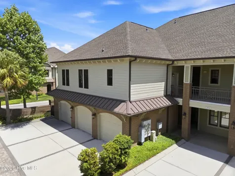 640 Village Park Drive Wilmington NC 28405