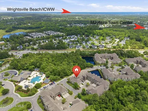 640 Village Park Drive Wilmington NC 28405