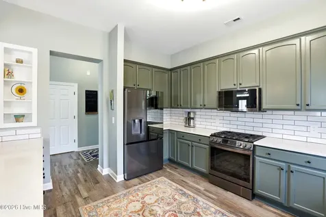 640 Village Park Drive Wilmington NC 28405