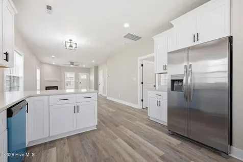 649 Abigail Taylor Drive Greenville NC 27834