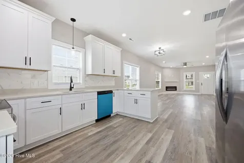 649 Abigail Taylor Drive Greenville NC 27834