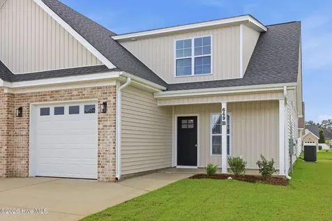 649 Abigail Taylor Drive Greenville NC 27834