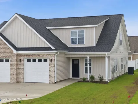 649 Abigail Taylor Drive Greenville NC 27834