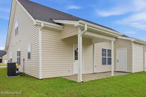 649 Abigail Taylor Drive Greenville NC 27834